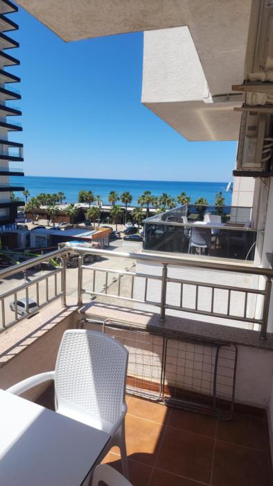 Leoni Modern Sea View Apartment Shengjin floor 3