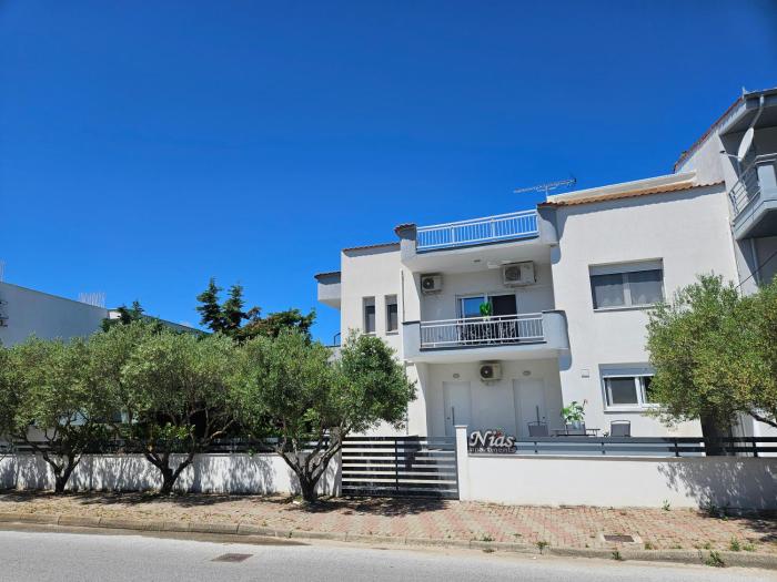 Nias Apartments No105