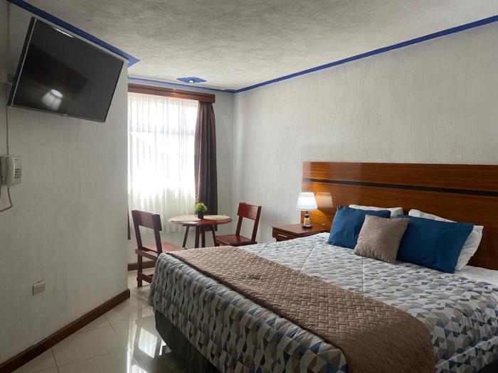 Hotel Quinta Luna