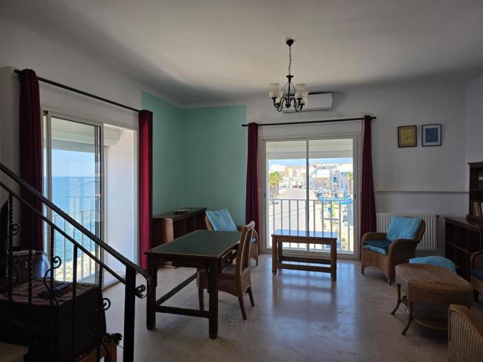 Peaceful Haven between Sky and Sea - 3 Bedrooms