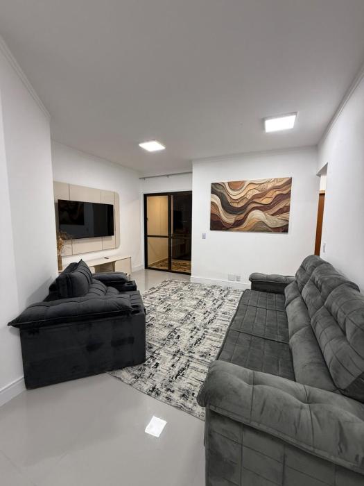 Apartamento novo no centro de Campinas SP próximo ao Cambuí