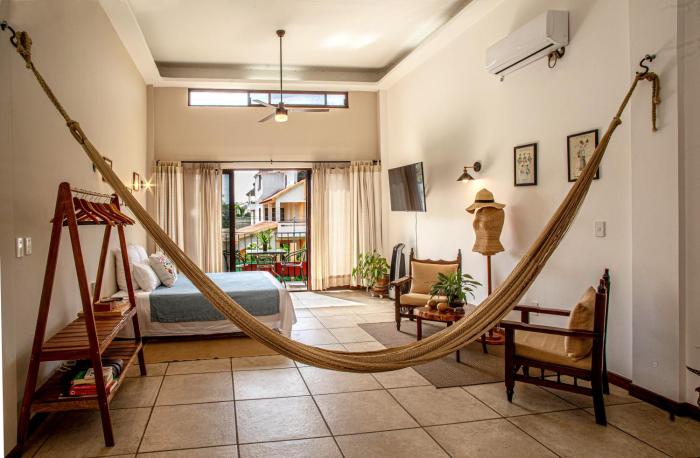 Casa Hibiscus Zaachila2 E