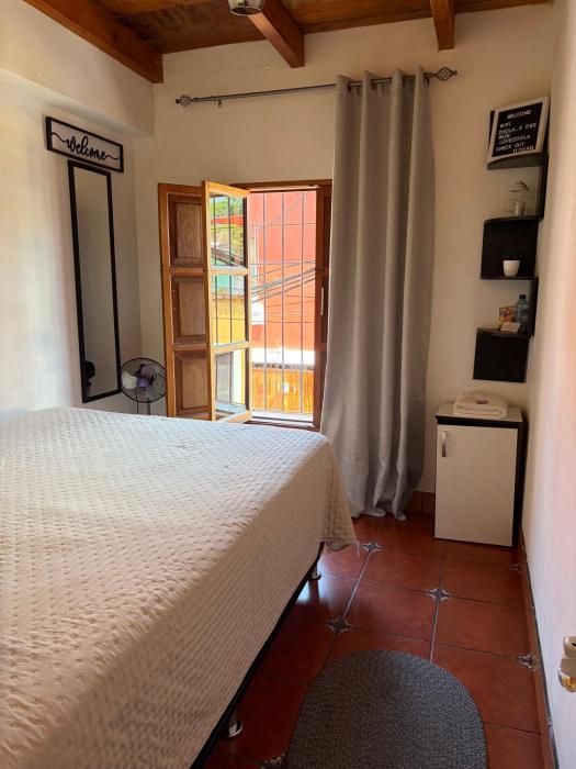 Zoola Suites Antigua