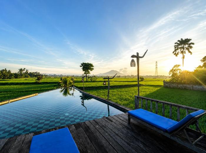 Maha Villa