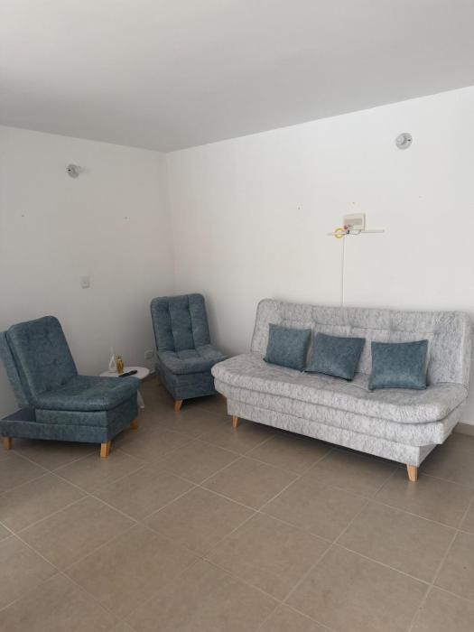 Apartamento en ibague