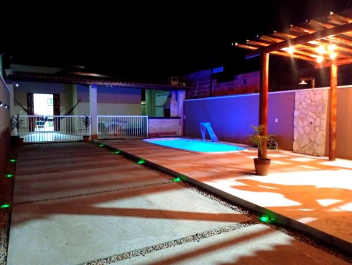 Casa do morro - Taíba Beach