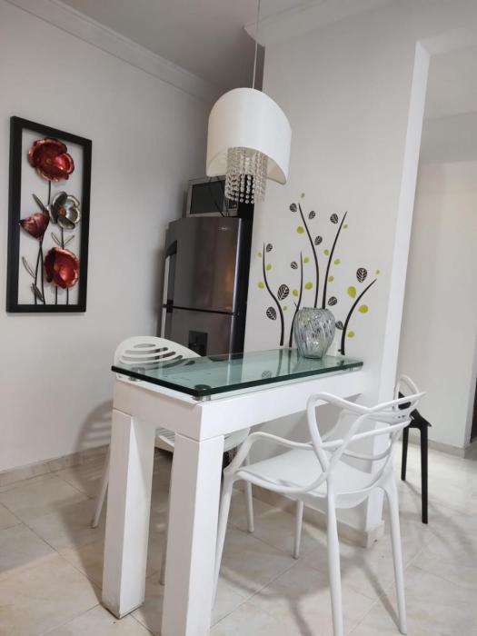 Apartaestudio zona norte Chipichape