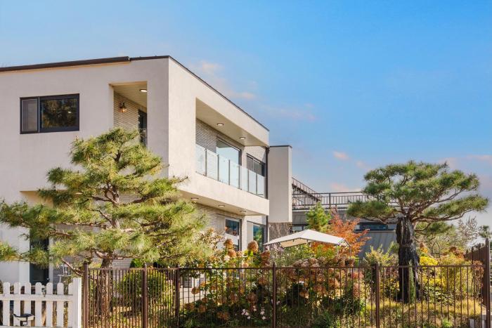 Ganghwa Noeuldamechae Private Pension