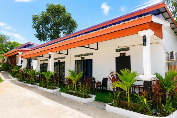 Davids Hostel & Restaurant