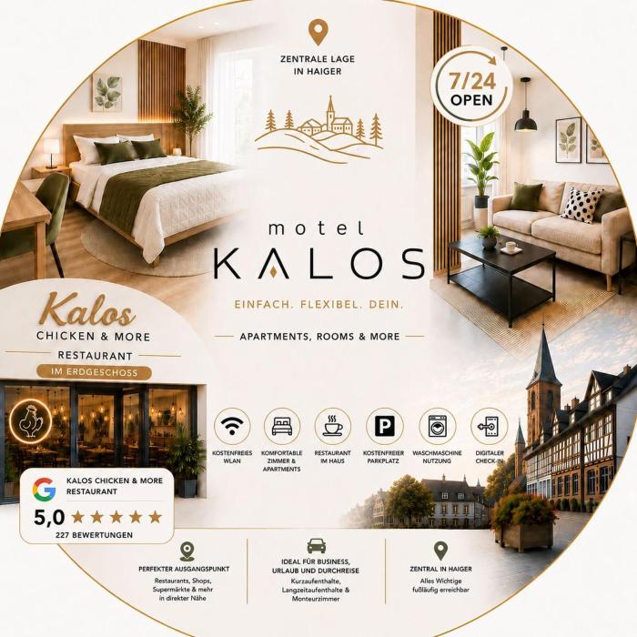 Motel Kalos
