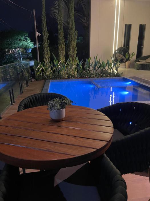 Casa luxo Gravatá com Piscina & spa