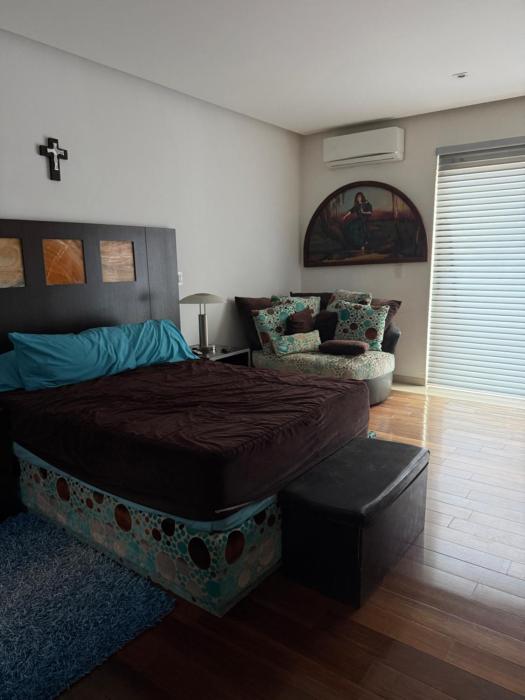 Habitación en Casa de Puerta de Hierro, Guadalajara