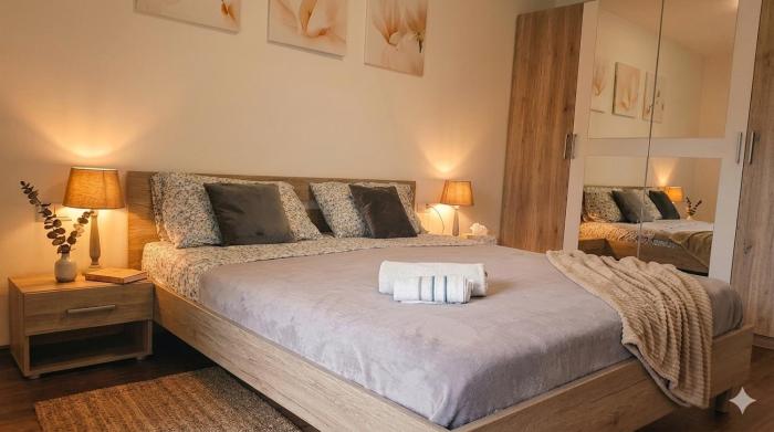 Apartment Bruneck Central