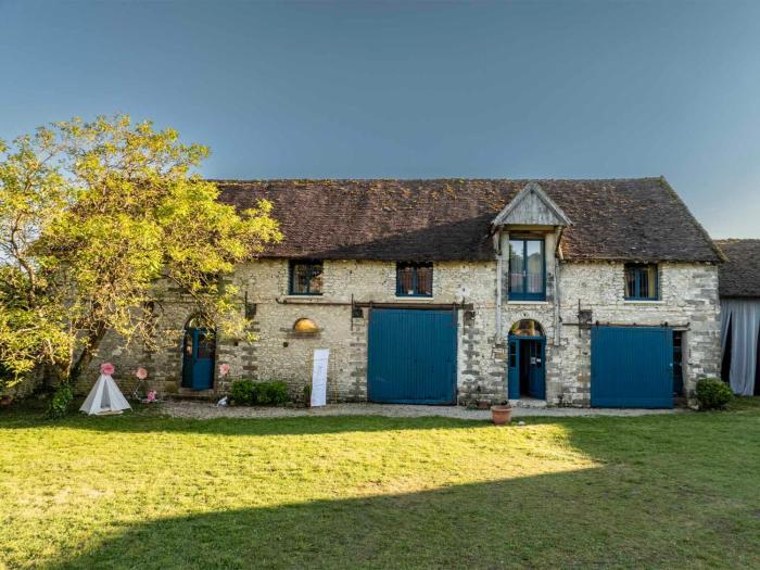 Ferme de la Haute Maison Maison d hotes
