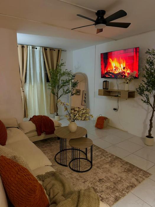 The Urban Retreat - Cozy and Quiet