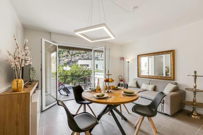 Appartamento 30 Nodi 2 Torbole-Arco - Happy Rentals