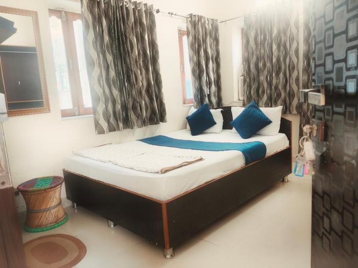 Blue Stay Jodhpur