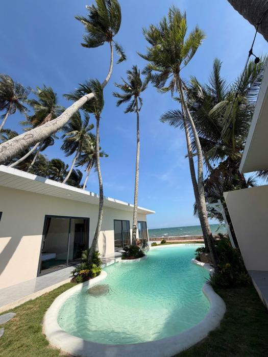 Villa 86 Trước Biển