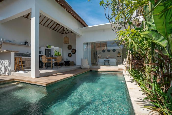 Villa Upendo
