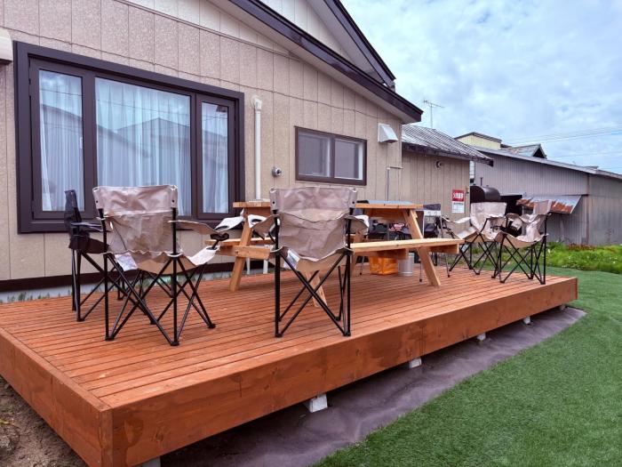 Sorachi County - House - Vacation STAY 21036