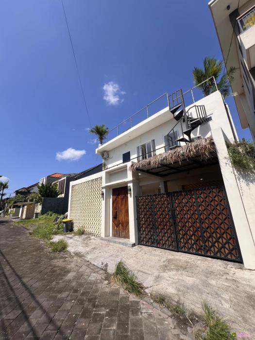 A Villa