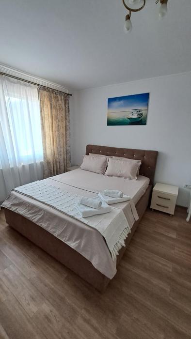 Apartament Sara