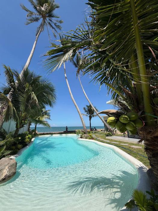 Villa 86A Trước Biển