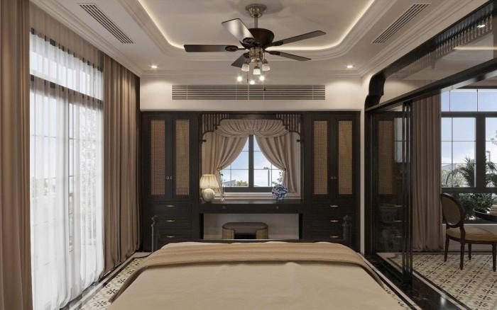 Indo Boutique Apartment - Walk to My Khe Beach