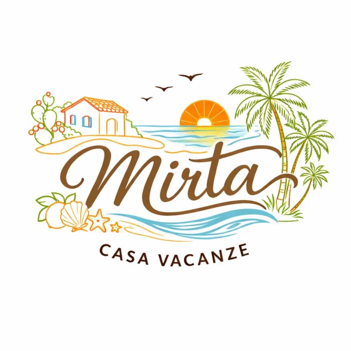 Mirta casa vacanze