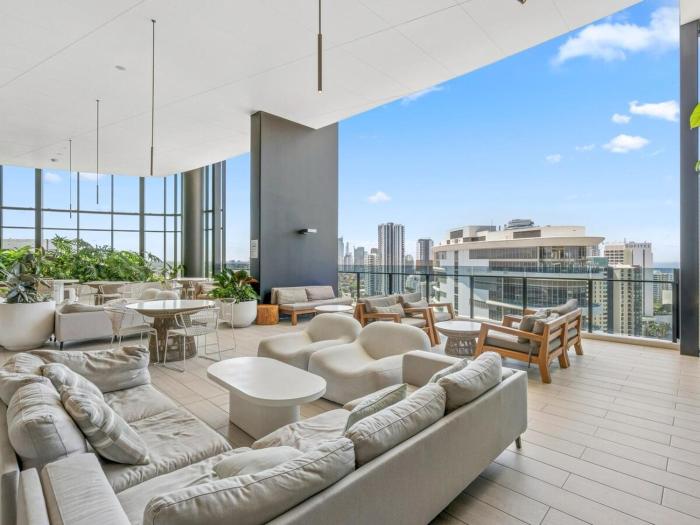 Star Casino Residences