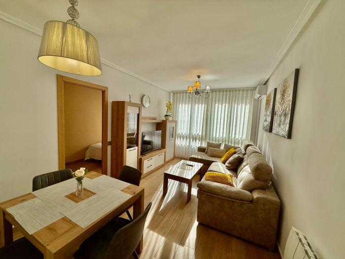 San Pascual Apartment near the Center with 2 bedrooms - 5D
