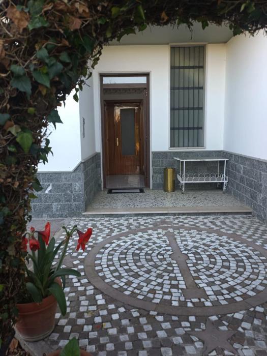 Residenza Montemarcone La Rondine