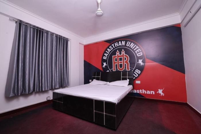 Central Jaipur Stay