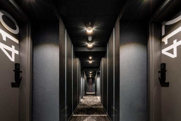 Savoy Hotel