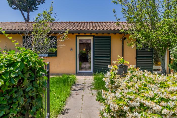 Villetta il Giardino