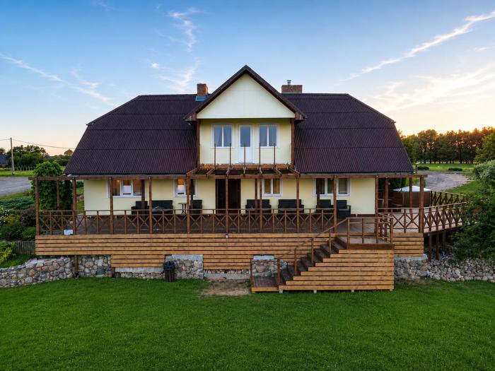 Līdumnieki