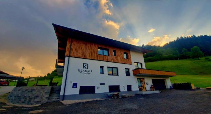 Klausis Panorama Suite Flachau