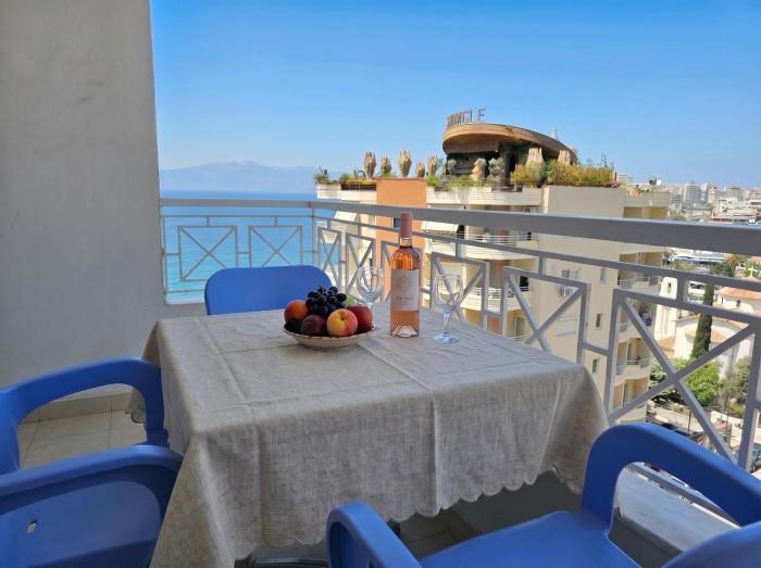 One Bedroom Apartment in Saranda 176