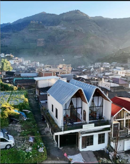 Zenith Villa Dieng