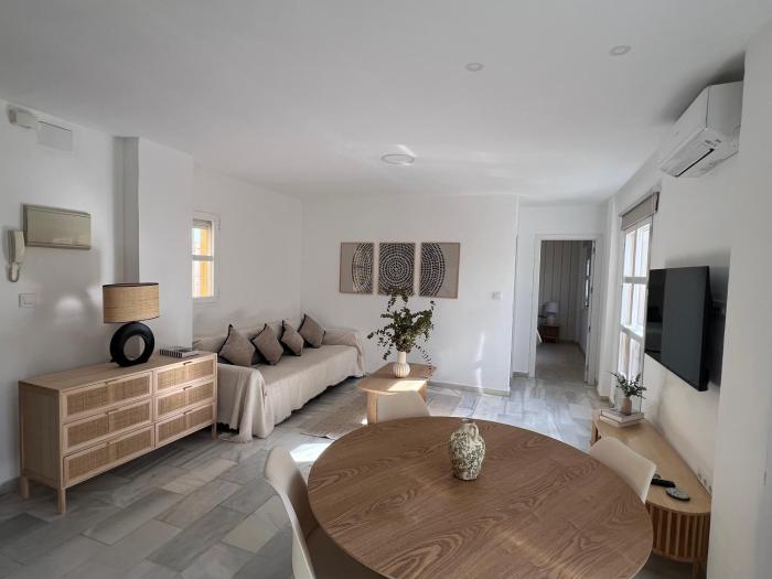 GINVA - Apartamento en pleno centro 1B
