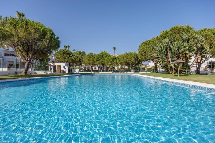 Apartamento Barrosa Essence