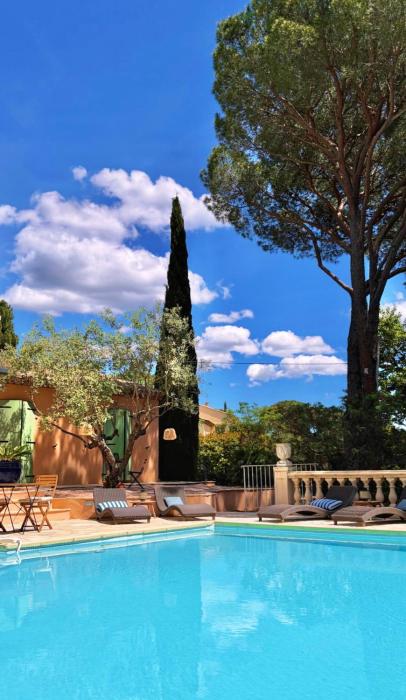 La Villa D’Aimée