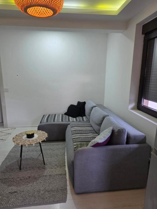 Apartman Stasa