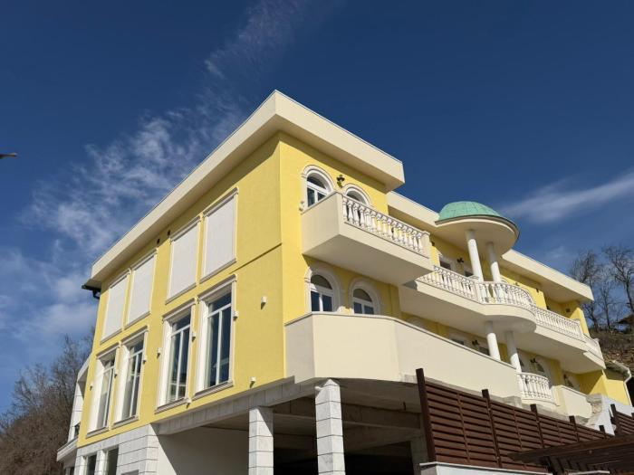 San Ssouci Hotel