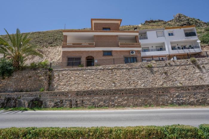 Casa Zahora