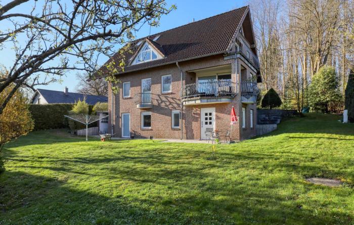Gorgeous Apartment In Ratekau With Wifi