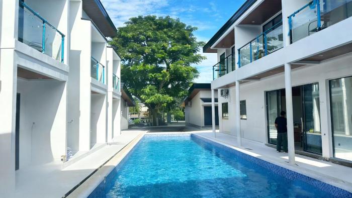 Bohol panglao Divers home resort