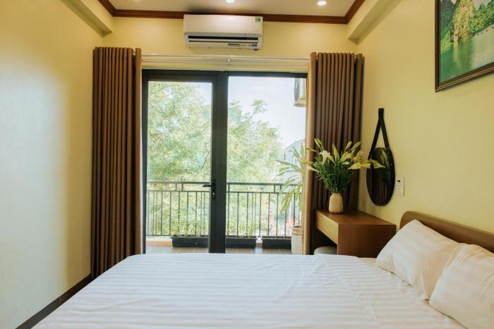 Nice Homestay & Cafe Tam Coc