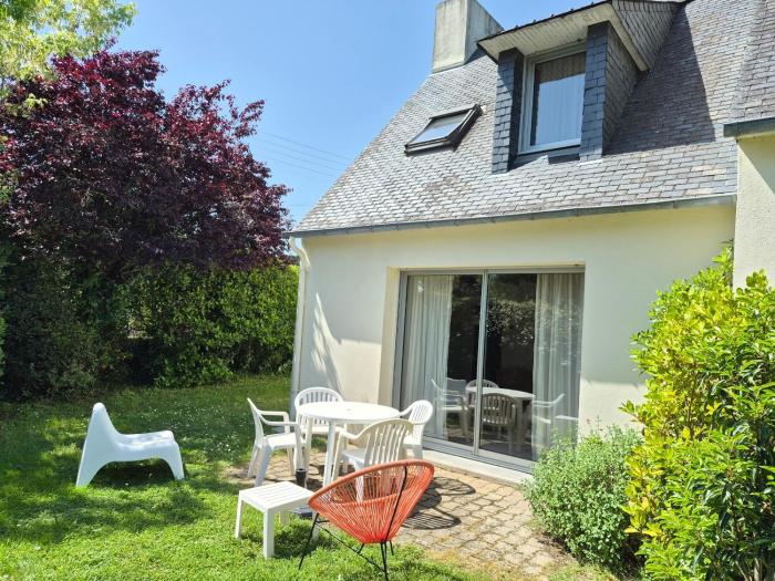 KREISKER 2 - Maison Jumelée, Jardin - CA6008