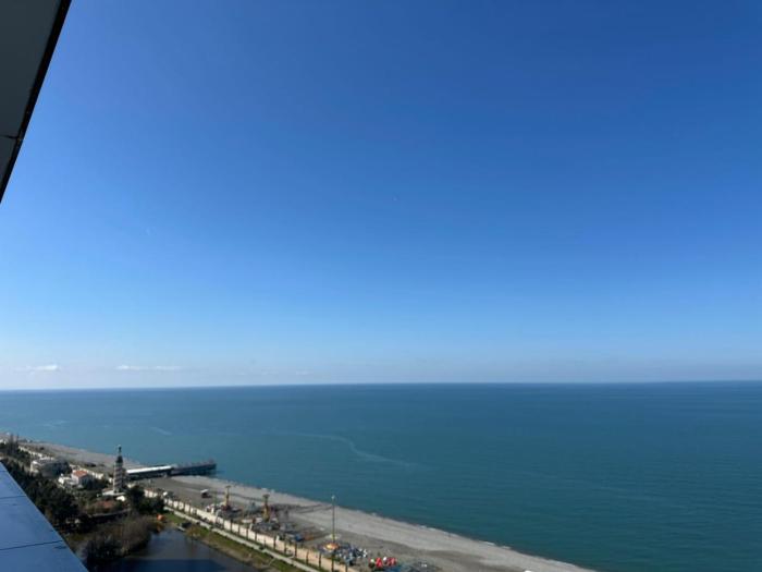 Charming Sea View Aparthotel